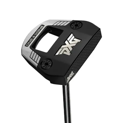 PUTTER TORPEDO ZT SLANT 1.5