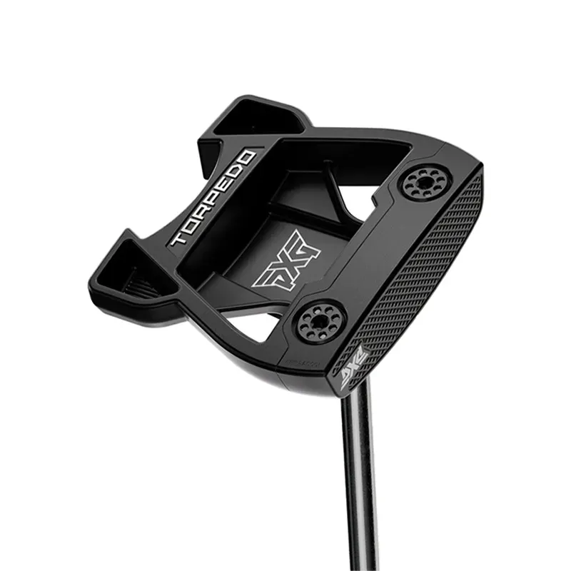 PUTTER TORPEDO ZT PISTOL I