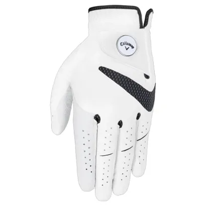 Gant de golf Callaway Syntech | Golf Plus