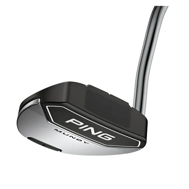 Ping - Putter Mundy 2023 face - Golf Plus