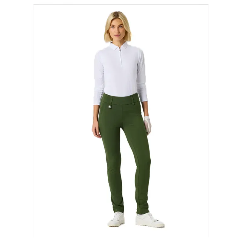 Pantalon de golf femme Daily Sports Magic Warm 32 pouces Pantalon de golf femme Daily Sports Magic Warm 32 pouces