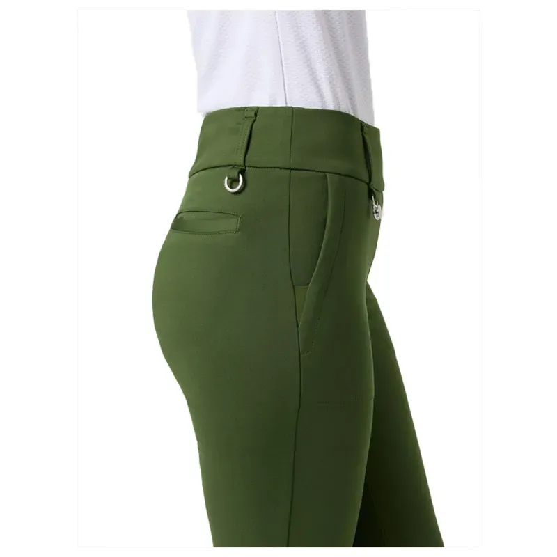 Pantalon de golf femme Daily Sports Magic Warm 32 pouces Pantalon de golf femme Daily Sports Magic Warm 32 pouces