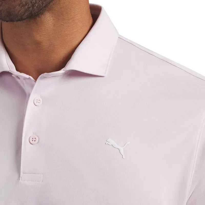 Polo de golf homme Puma Pure 3.0