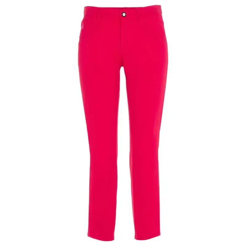 Alberto Anja Thermo Stretch WR – Pantalon golf femme