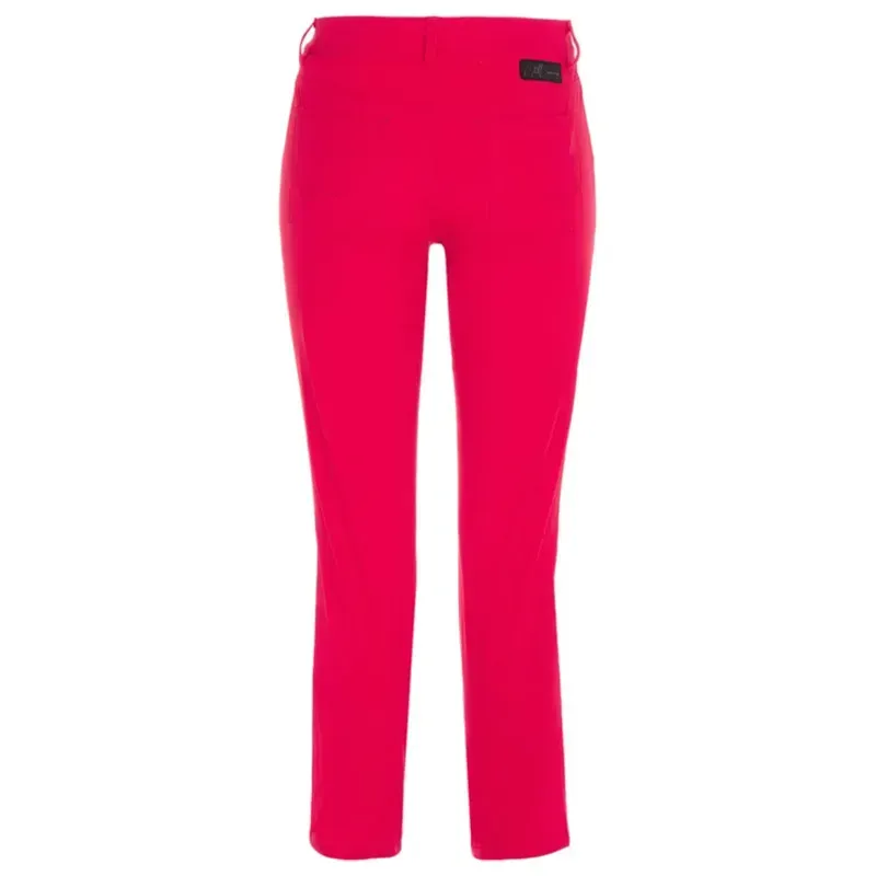 Alberto Anja Thermo Stretch WR – Pantalon golf femme
