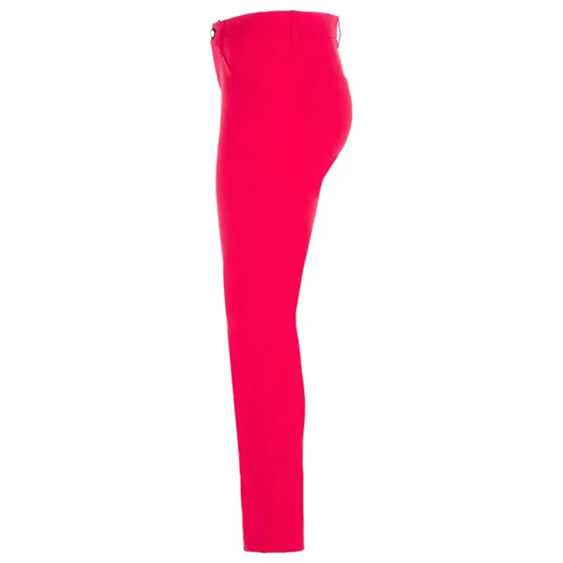 Alberto Anja Thermo Stretch WR – Pantalon golf femme