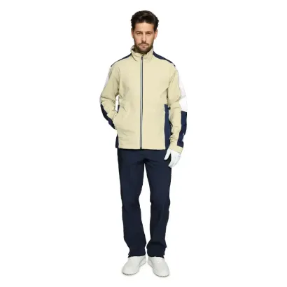 Veste de pluie de golf homme Galvin Green Arlo
