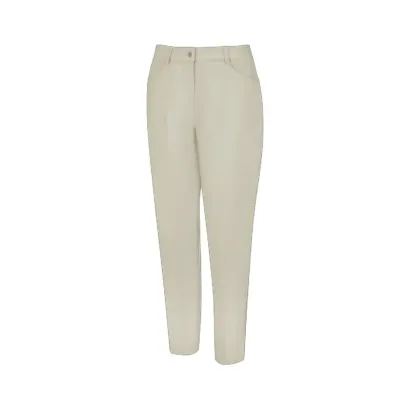 PANTALON FEMME VIC UNI REGULAR