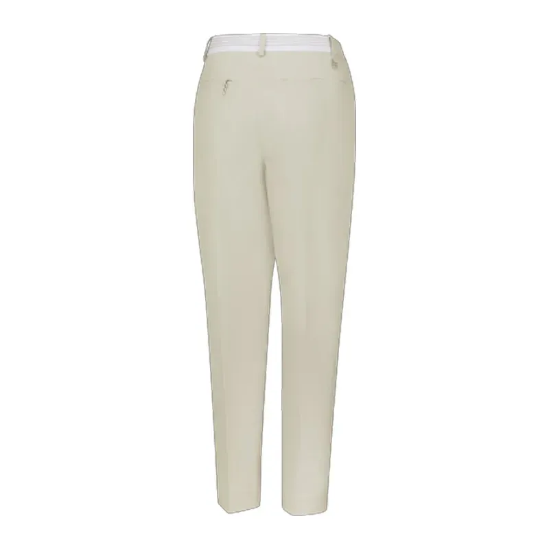 PANTALON FEMME VIC UNI REGULAR