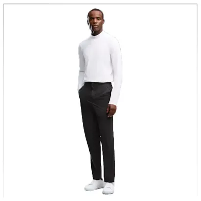 PUMA Cloudspun – Première couche technique homme Golf