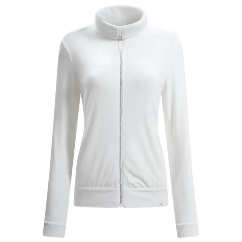 Chervò Polonia – Sweat de golf femme Pro-Therm® | Golf Plus Chervò Polonia – Sweat de golf femme Pro-Therm® | Golf Plus