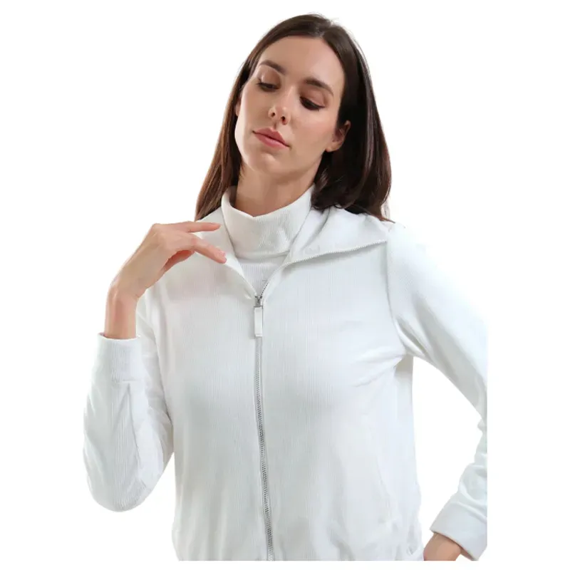 Chervò Polonia – Sweat de golf femme Pro-Therm® | Golf Plus Chervò Polonia – Sweat de golf femme Pro-Therm® | Golf Plus