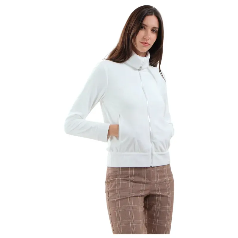 Chervò Polonia – Sweat de golf femme Pro-Therm® | Golf Plus Chervò Polonia – Sweat de golf femme Pro-Therm® | Golf Plus