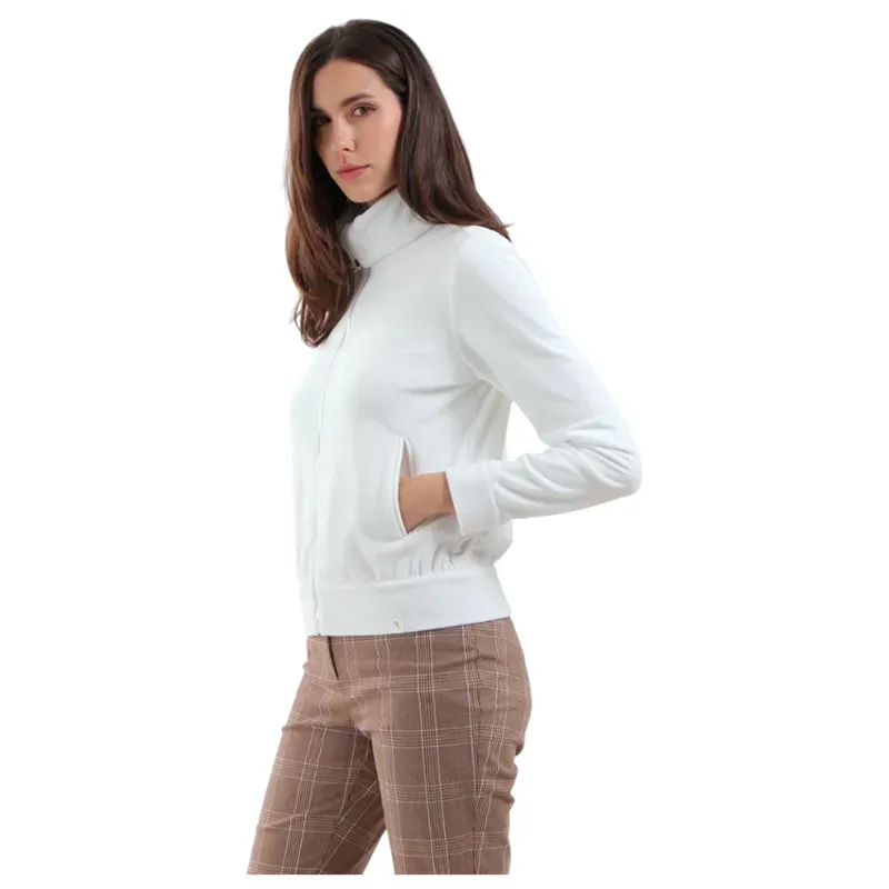 Chervò Polonia – Sweat de golf femme Pro-Therm® | Golf Plus Chervò Polonia – Sweat de golf femme Pro-Therm® | Golf Plus