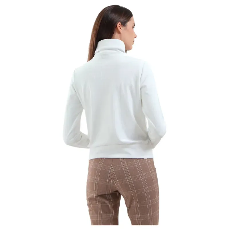 Chervò Polonia – Sweat de golf femme Pro-Therm® | Golf Plus Chervò Polonia – Sweat de golf femme Pro-Therm® | Golf Plus