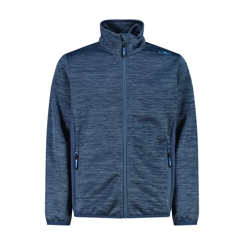 Sweat-shirt garçon zippé Outdoor | Golf Plus Sweat-shirt garçon zippé Outdoor | Golf Plus