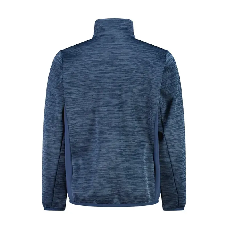 Sweat-shirt garçon zippé Outdoor | Golf Plus Sweat-shirt garçon zippé Outdoor | Golf Plus