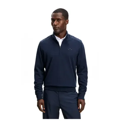 J.Lindeberg Jeffrey – Pull coupe-vent homme | Golf Plus
