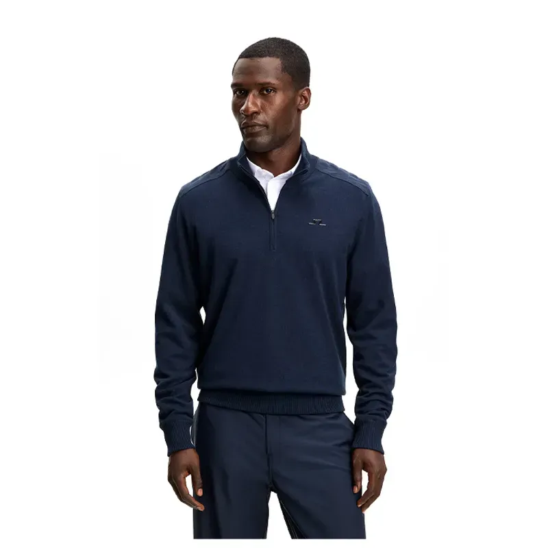 J.Lindeberg Jeffrey – Pull coupe-vent homme | Golf Plus J.Lindeberg Jeffrey – Pull coupe-vent homme | Golf Plus