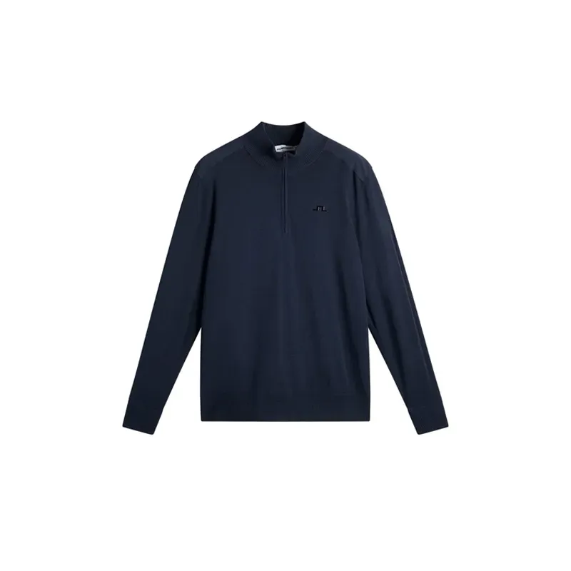 J.Lindeberg Jeffrey – Pull coupe-vent homme | Golf Plus J.Lindeberg Jeffrey – Pull coupe-vent homme | Golf Plus