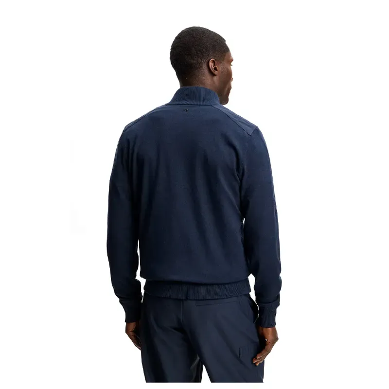 J.Lindeberg Jeffrey – Pull coupe-vent homme | Golf Plus J.Lindeberg Jeffrey – Pull coupe-vent homme | Golf Plus