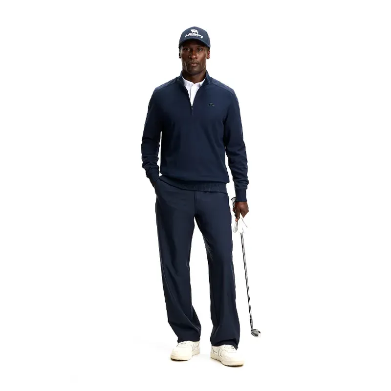 J.Lindeberg Jeffrey – Pull coupe-vent homme | Golf Plus J.Lindeberg Jeffrey – Pull coupe-vent homme | Golf Plus