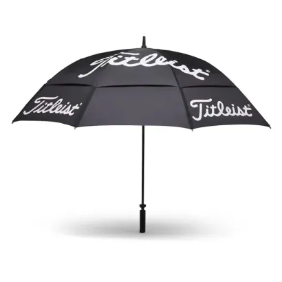 Parapluie de golf Titleist Tour double couche | Golf Plus