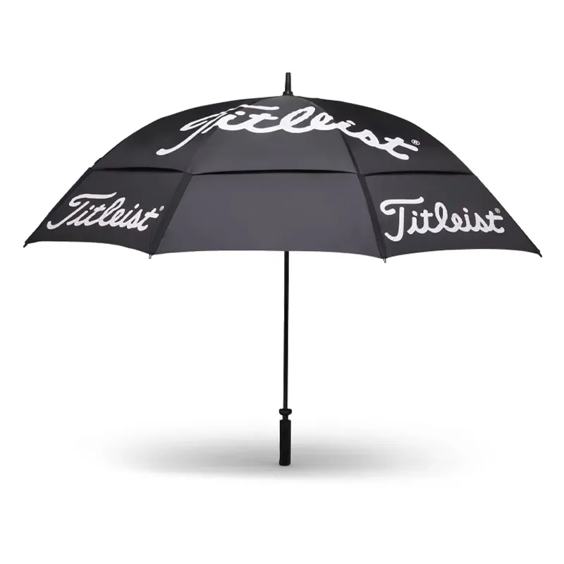 Parapluie de golf Titleist Tour double couche | Golf Plus