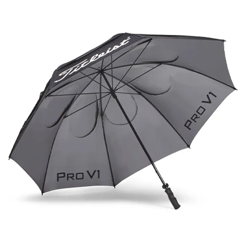 Parapluie de golf Titleist Tour double couche | Golf Plus