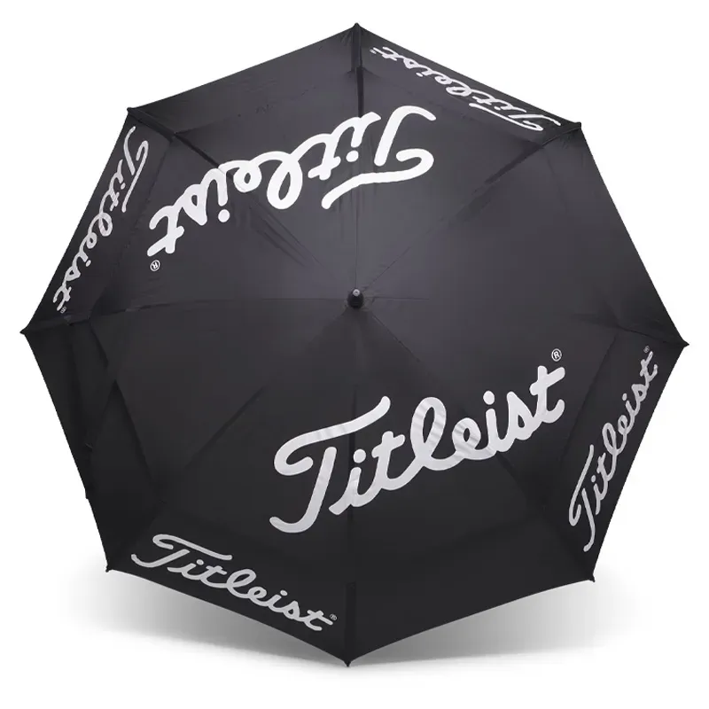 Parapluie de golf Titleist Tour double couche | Golf Plus