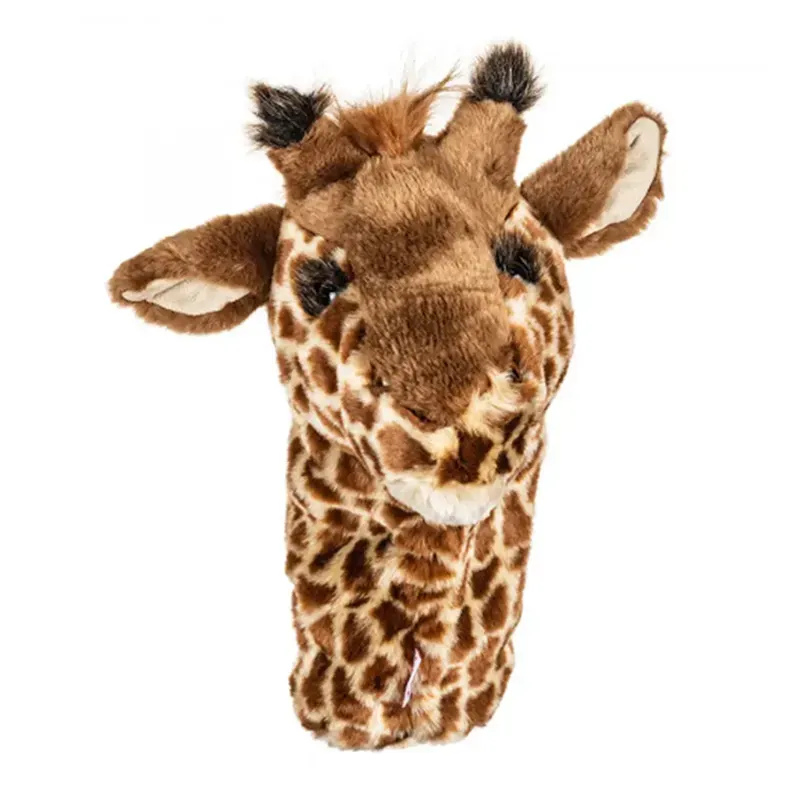 Housse de driver Girafe Daphne’s Golf | Golf Plus