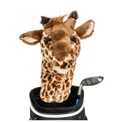Housse de driver Girafe Daphne’s Golf | Golf Plus