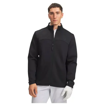 Midlayer de golf Under Armour | UA Storm