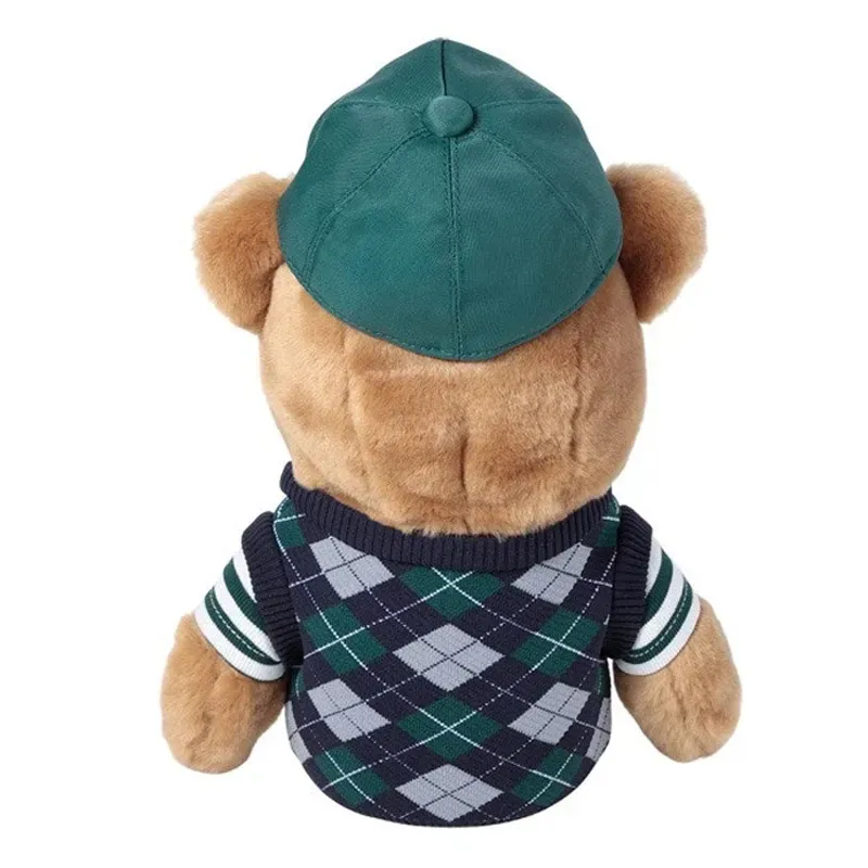 Couvre-driver Ralph Lauren POLO Bear Golf | Golf Plus
