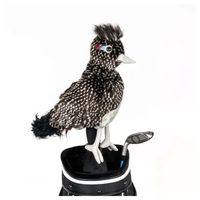 Couvre-driver Daphne’s Road Runner