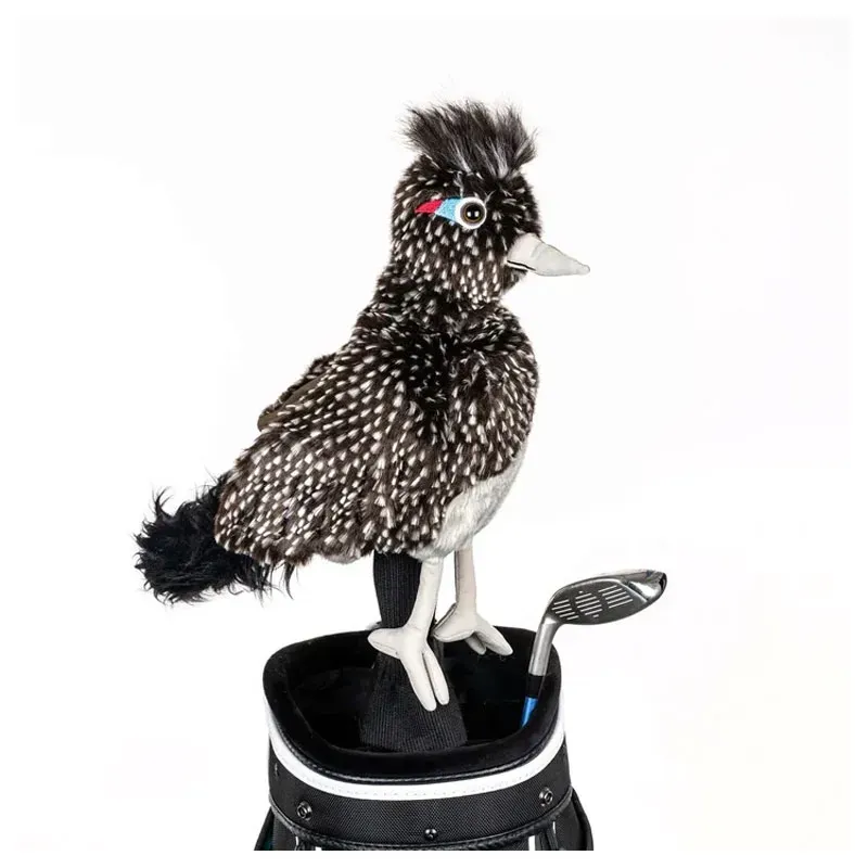 Couvre-driver Daphne’s Road Runner