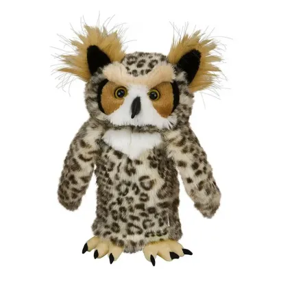 Couvre-driver Daphne’s Hibou