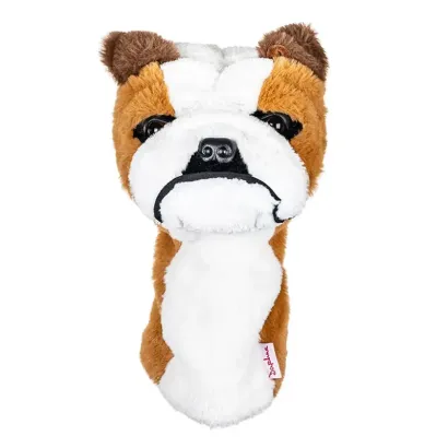 Couvre-club hybride Daphne’s Bulldog
