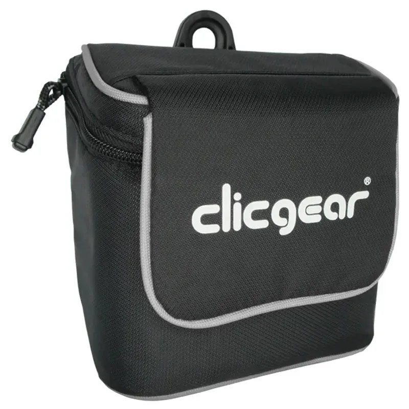 Sac Clicgear pour télémètre et objets de valeur | Golf Plus Sac Clicgear pour télémètre et objets de valeur | Golf Plus