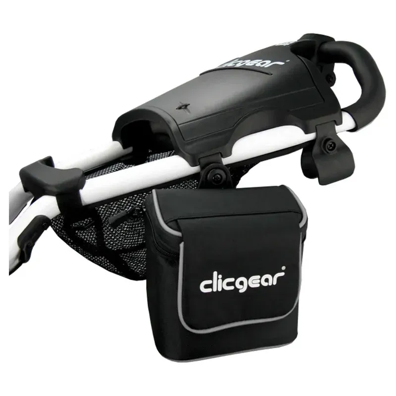 Sac Clicgear pour télémètre et objets de valeur | Golf Plus Sac Clicgear pour télémètre et objets de valeur | Golf Plus