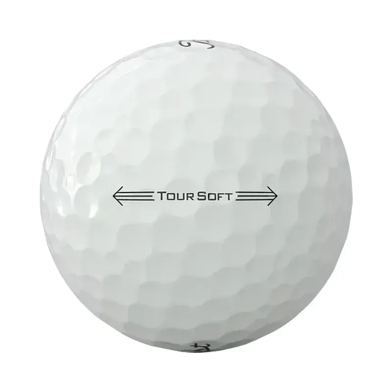 Balles Titleist Tour Soft personnalisées | Golf Plus Balles Titleist Tour Soft personnalisées | Golf Plus