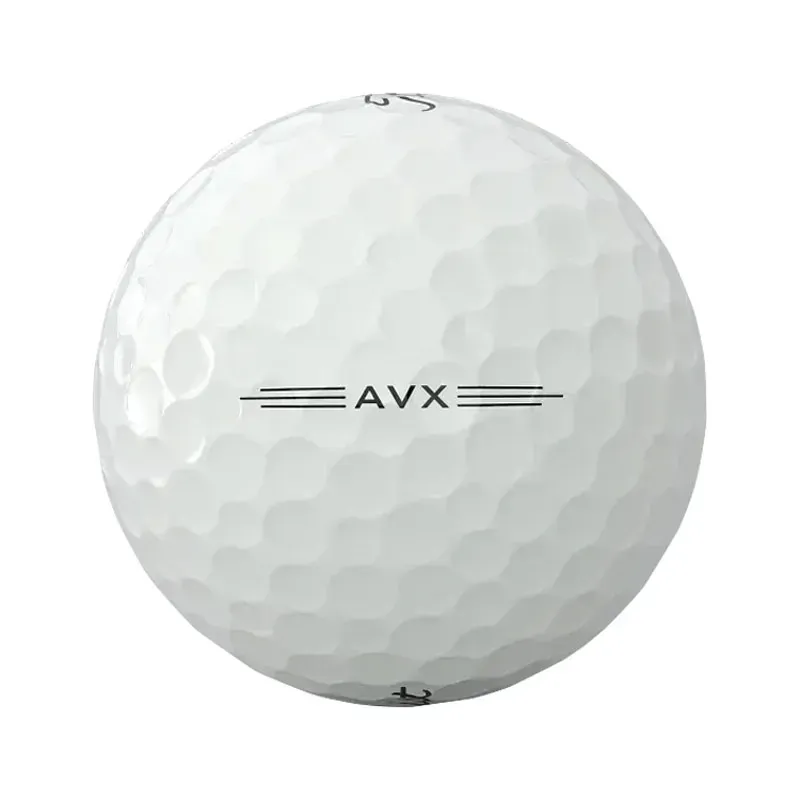 Balles Titleist AVX personnalisées | Golf Plus Balles Titleist AVX personnalisées | Golf Plus