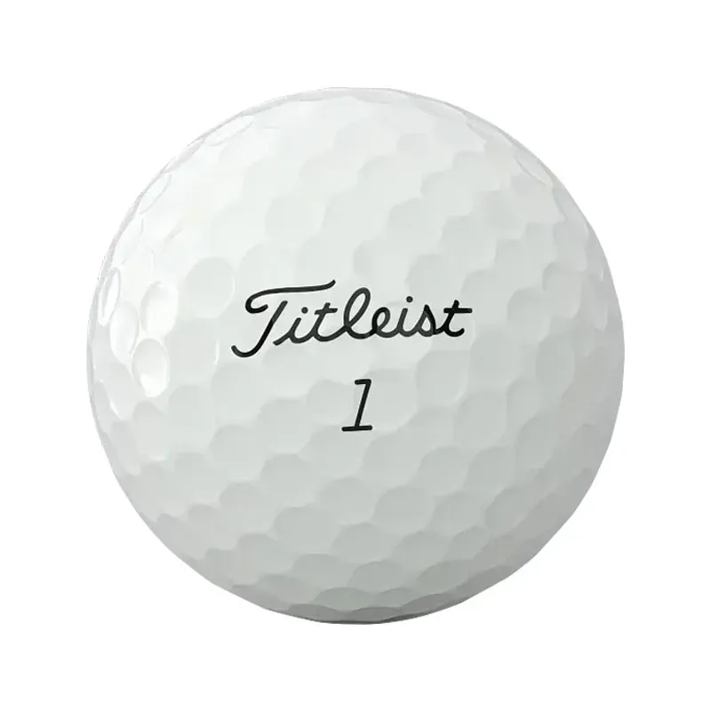 Balles Titleist AVX personnalisées | Golf Plus Balles Titleist AVX personnalisées | Golf Plus