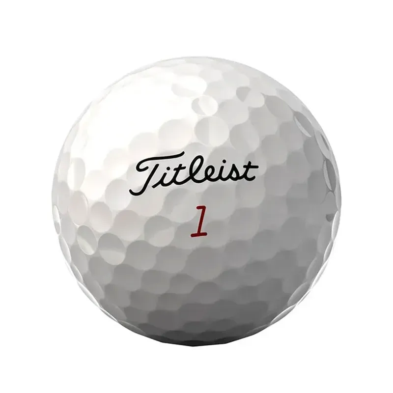 Balles Titleist Pro V1x personnalisées | Golf Plus Balles Titleist Pro V1x personnalisées | Golf Plus