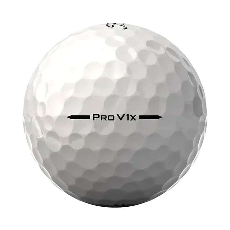 Balles Titleist Pro V1x personnalisées | Golf Plus Balles Titleist Pro V1x personnalisées | Golf Plus