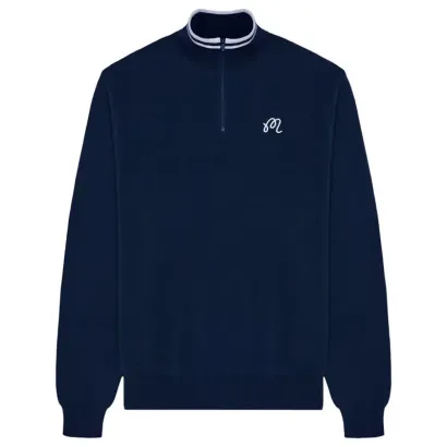 Pull de golf homme Malbon Sorrel Sweater