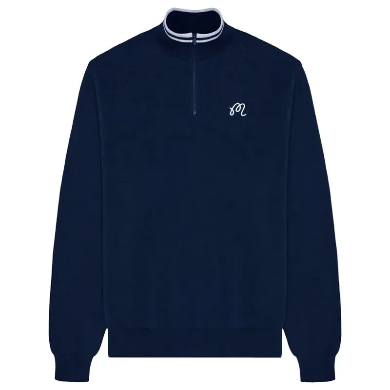 Pull de golf homme Malbon Sorrel Sweater Pull de golf homme Malbon Sorrel Sweater