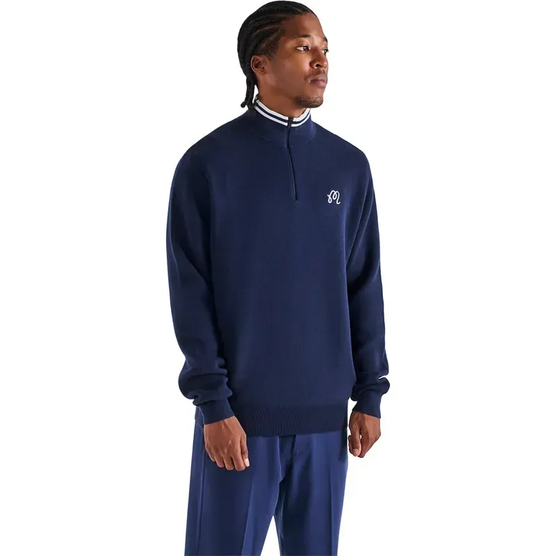 Pull de golf homme Malbon Sorrel Sweater Pull de golf homme Malbon Sorrel Sweater