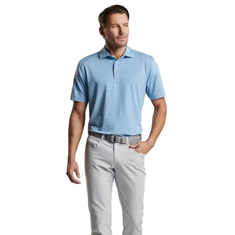 POLO RAYE SUN PROTECTION POLO RAYE SUN PROTECTION