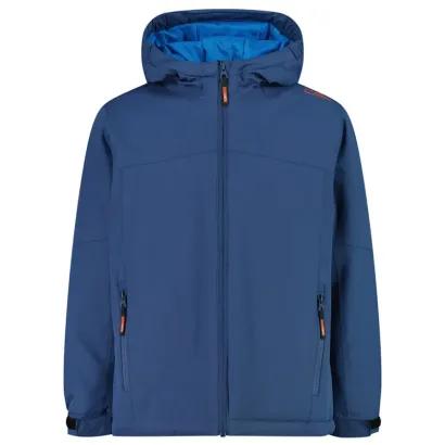 Veste imperméable enfant CMP à capuche | Golf Plus